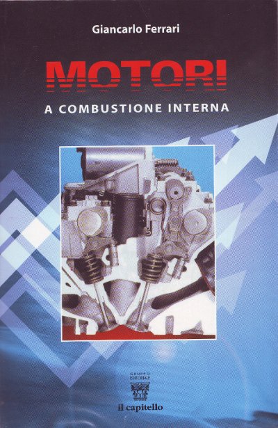 Motori - Prof. Ferrari